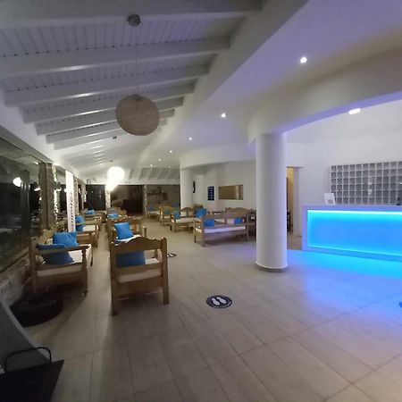 Aegean Blu Hotel & Apartments Κως Πόλη Εξωτερικό φωτογραφία