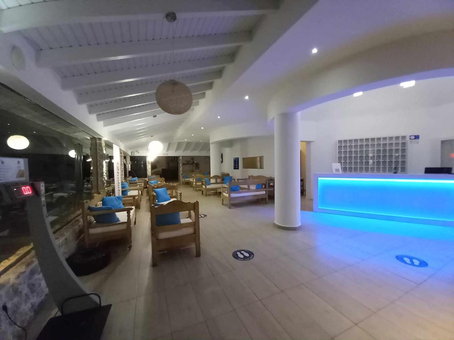 Aegean Blu Hotel & Apartments Κως Πόλη Εξωτερικό φωτογραφία